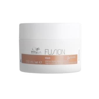 WELLA PROFESSIONALS maska bojātiem matiem FUSION MASK, 150 ml
