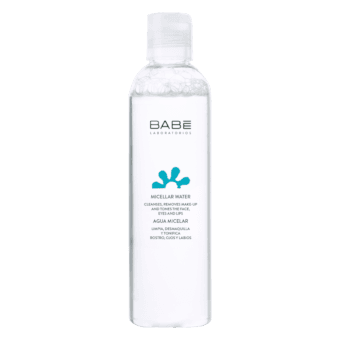 BABE micelārais ūdens, 250 ml