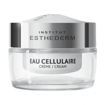 INSTITUT ESTHEDERM celulārā ūdens mitrinošais krēms, 50 ml