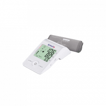 B.WELL  Automātiskais augšdelma mērītājs MED-55