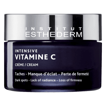 ESTHEDERM intensīvs C vitamīna krēms INTENSIVE VITAMINE C CREAM, 50 ml