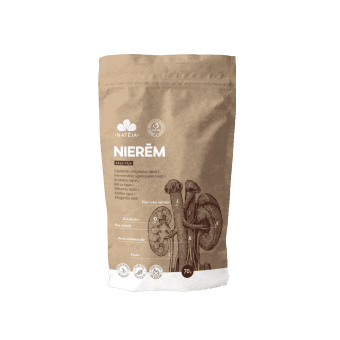 NATĒJA tēja nierēm, 70 g