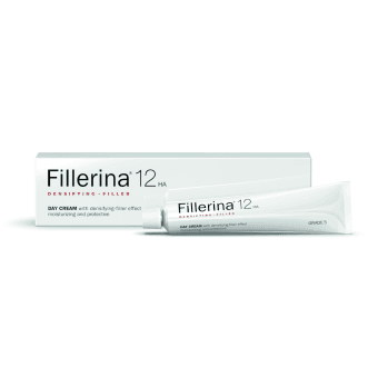 FILLERINA 12HA dienas krēms, 5.līmenis, 50 ml