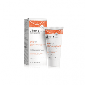 AHAVA CLINERAL sejas krēms SPF50 SKINPRO, 50 ml