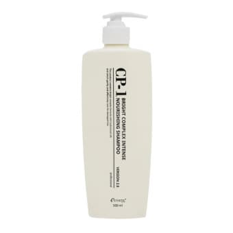 CP-1 šampūns BRIGHT Complex Intense Nourishing, 500 ml