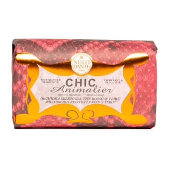 NESTI DANTE ziepes CHIC ANIMALIER RED PYTON, 250 g