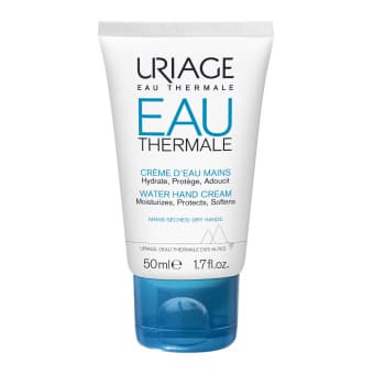 URIAGE roku krēms EAU THERMALE WATER, 50 ml