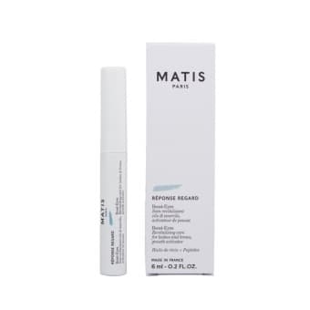 MATIS serums skropstu un uzacu kopšanai BOOST-EYES, 6 ml