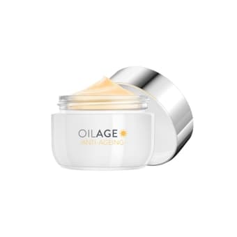 DERMEDIC OILAGE barojošs dienas krēms, 50 ml