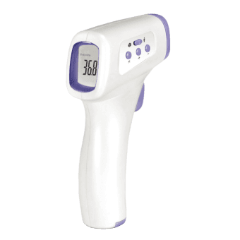 B.WELL Infrasarkanais termometrs WF–4000