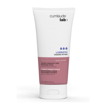 CUMLAUDE intīmās mazgāšanas līdzeklis LUBRIPIU, 200 ml