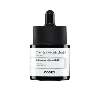 COSRX sejas serums THE HYALURONIC ACID 3, 20 ml
