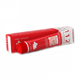 112 krēms-balzams GORČIČNIJ, 50 g