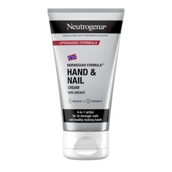 NEUTROGENA krēms rokām un nagiem, 75 ml