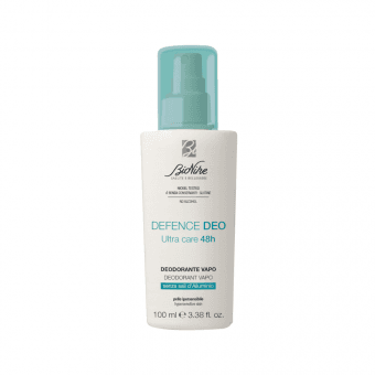 BIONIKE dezodorants DEFENCE DEO ULTRA CARE 48H, 100 ml
