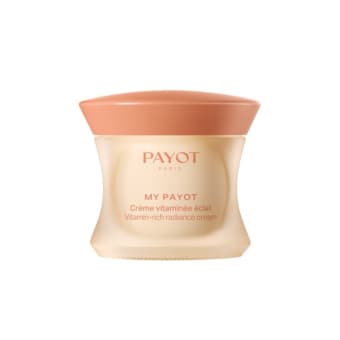 PAYOT sejas krēms MY PAYOT VITAMIN RICH RADIANCE, 50 ml