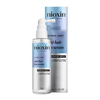 NIOXIN sarums matu ANTI-HAIR LOSS, 70 ml