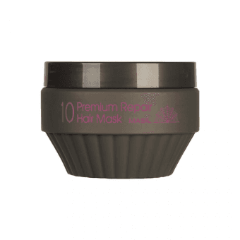 MASIL atjaunojoša maska stipri bojātiem matiem 10 PREMIUM REPAIR HAIR MASK, 300 ml