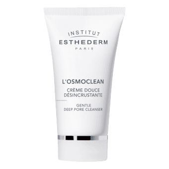 ESTHEDERM maigs poru dziļās attīrīšanas līdzeklis OSMOCLEAN GENTLE DEEP PORE CLEANSER, 75 ml