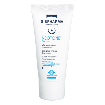 ISISPHARMA Serums pigmentācijas plankumiem NEOTONE, 30 ml