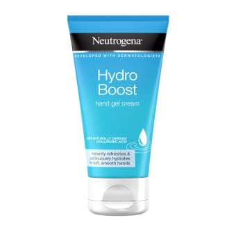 NEUTROGENA gelveida krēms rokam HYDO BOOST, 75 ml