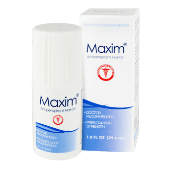 MAXIM spēcīgs pretsviedru līdzeklis, 29.6 ml