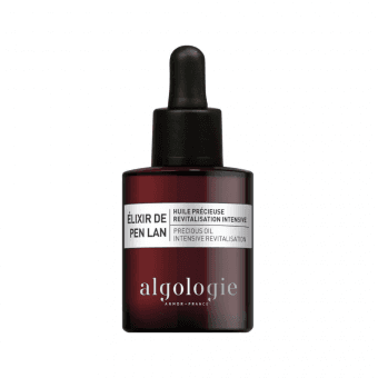 ALGOLOGIE revitalizējoša eļļa ENERGY PLUS, 30 ml