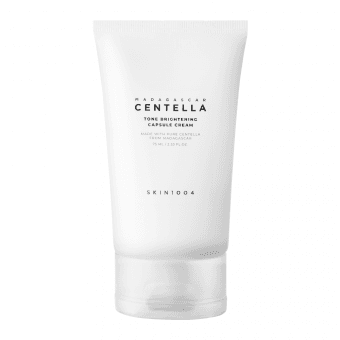 SKIN1004 TONE BRIGHTENING CAPSULE CREAM, 75 ml