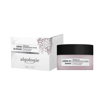 ALGOLOGIE nostiprinošs krēms RIVAGE, 50 ml