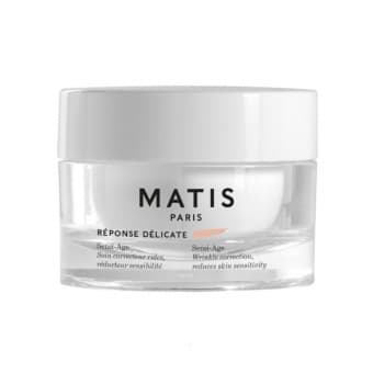MATIS sejas krēms SENSI AGE, 50 ml