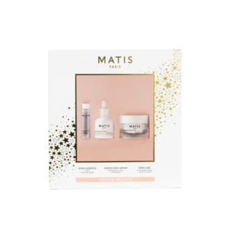 MATIS dāvanu komplekts DELICATE, 50ml+30ml+30ml