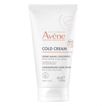 AVENE koncentrēts roku krēms COLD CREAM, 50 ml