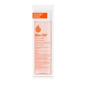 BIO-OIL eļļa ādas kopšanai, 200 ml