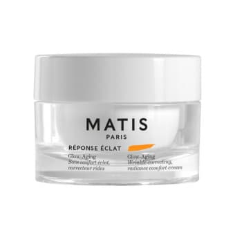 MATIS sejas krēms GLOW AGING, 50 ml