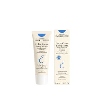 EMBRYOLISSE barojošs krēms HYDRA-CREAM ENERGIZING, 40 ml