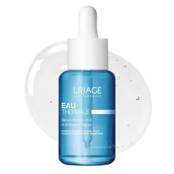URIAGE serums EAU THERMALE BOOSTER H.A, 30 ml