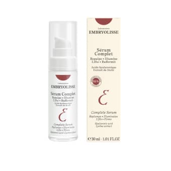 EMBRYOLISSE sejas serums COMPLETE, 30 ml