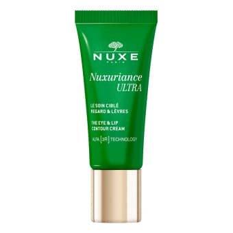 NUXE acu un lūpu kontūru krēms NUXURIANCE, 15 ml