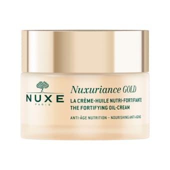 NUXE barojošs, nostiprinošs krēms NUXURIANCE, 50 ml