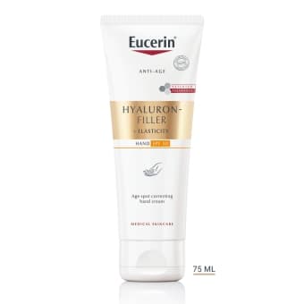 EUCERIN roku krēms Hyaluron-Filler + Elasticity, 75 ml
