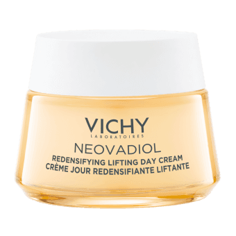 VICHY dienas krēms normālai, jaukta tipa ādai NEOVADIOL COMPENSATING COMPLEX, 50 ml
