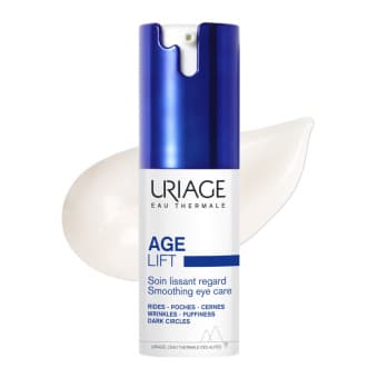 URIAGE acu krēms AGE LIFT, 15 ml