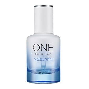 HOLIKA HOLIKA sejas serums ONE SOLUTION MOISTURIZING, 30 ml