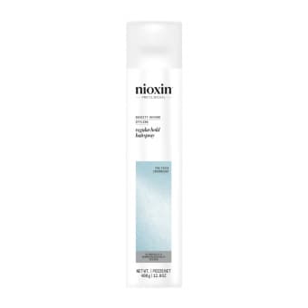 NIOXIN stipras fiksācijas matu laka, 300 ml