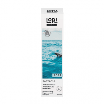 LORIMAR SOFT, 100 ml