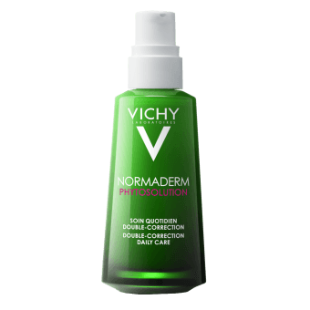 VICHY krēms ādai ar tendenci uz akni NORMADERM PHYTOSOLUTION VICHY, 50 ml