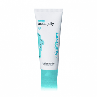 DERMALOGICA želejas krēms COOLING AQUA JELLY, 59 ml