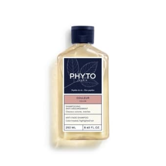 PHYTO šampūns krāsotiem matiem COLOR, 250 ml