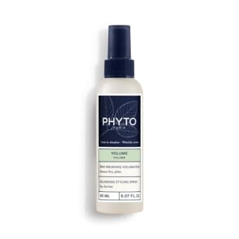 PHYTO apjoma veidošanas līdzeklis plāniem matiem VOLUME, 150 ml