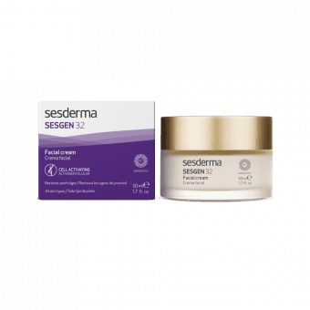 SESDERMA atjaunojošs krēms SESGEN 32, 50 ml